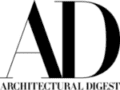 architectural digest logo